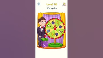 Dop 3 gameplay Level 116 #shorts #gameplay