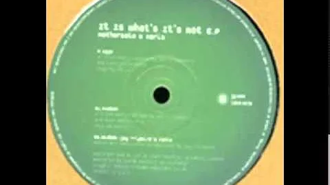Mothersole & Haris - 1992 [Laus, 2002]
