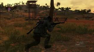 MGSV | Some Outpost Capturing MGSV | Some Outpost Capturing