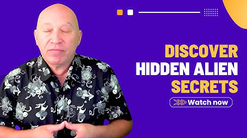 Bashar (Darryl Anka) 2025 | Ontdek de verborgen waarheid achter buitenaards contact en menselijke...