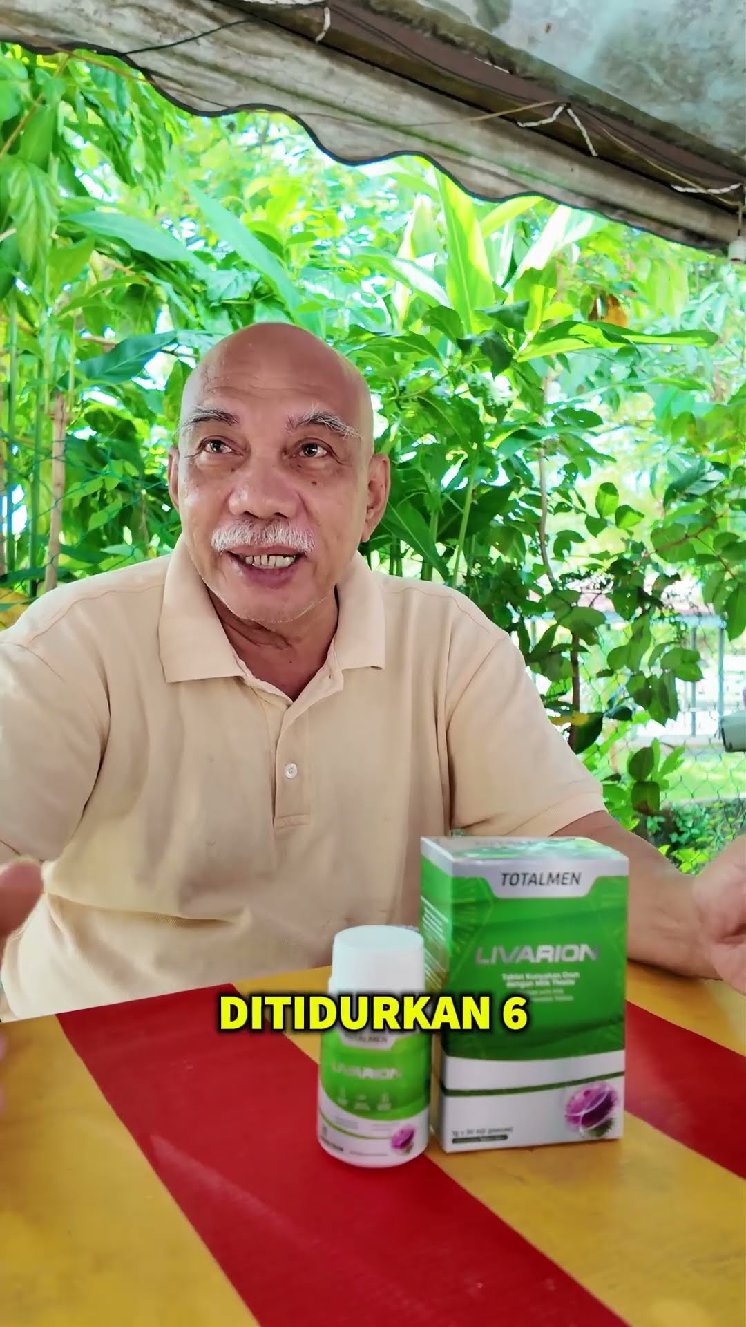 Ramai Masih Tak Sedar Mereka Ada Hati Berlemak