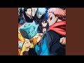Incidente de Shibuya. Jujutsu Kaisen