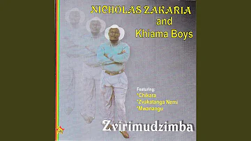 Kubatana Kwevaviri