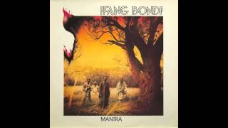 IfangBondi / Duma Julio