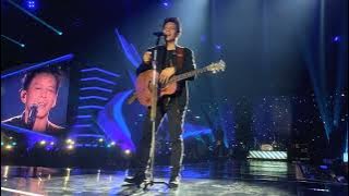 NOAH II MIMPI YANG SEMPURNA LIVE KONSER GEMPITA 2024 ANCOL #noah #peterpan #livekonser #gempita2024