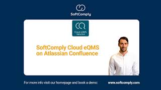 SoftComply Cloud eQMS Solution screenshot 5