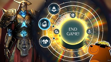 AWESOME New Game - Endless Legend 2, ENTIRE PLAYTHROUGH Of This Exclusive New 4X!!! (Last Lords)