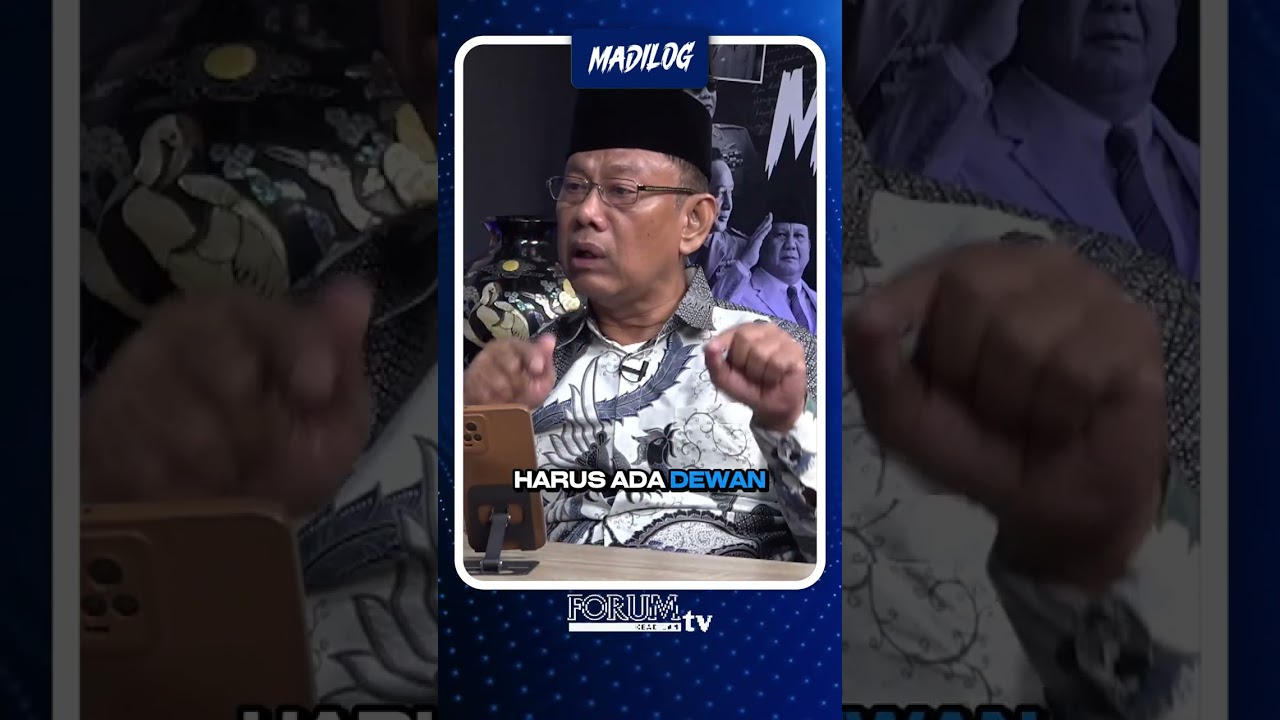 SELAMAT GINTING: TIM REFORMASI HARUS PERIKSA 5 JENDERAL POLRI