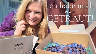 I’m gifting Jonna Jinton’s team my homemade forest cake…