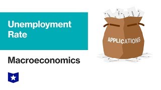 Unemployment Rate | Macroeconomics