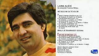 Miniatura de "Ljuba Alicic - Evo vec je osmi dan - (Audio 1984)"