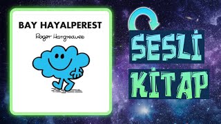 Bay Hayalperest Çocuklar İçin Sesli Hikayeler