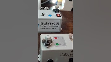 Electric juki, Jack bobbin winder Available #sewing #jacksewing#madurai #google#tailoring #garments