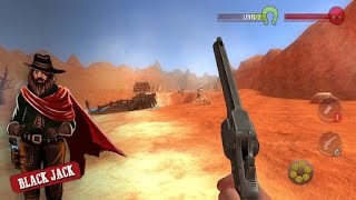 Call of Outlaws Android GamePlay (By Zuuks Games) screenshot 5