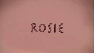 Watch Kooks Rosie video