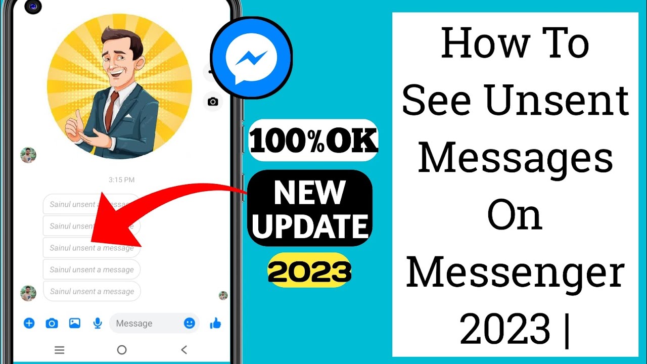 how-to-see-unsent-messages-on-messenger-2023-see-removed-messages-on