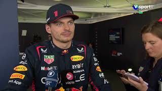 Max Verstappen on Dominating Every Weekend | #SpanishGP F1 2023 Guide