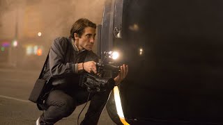 Gece Vurgunu Filmindeki El Kesme Sahnesi Nightcrawler