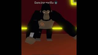 Watch this if you are bored 😩 🦍💨