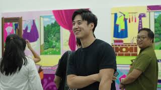 Hanbok, Reborn as Art | Highlight Video @kccphil