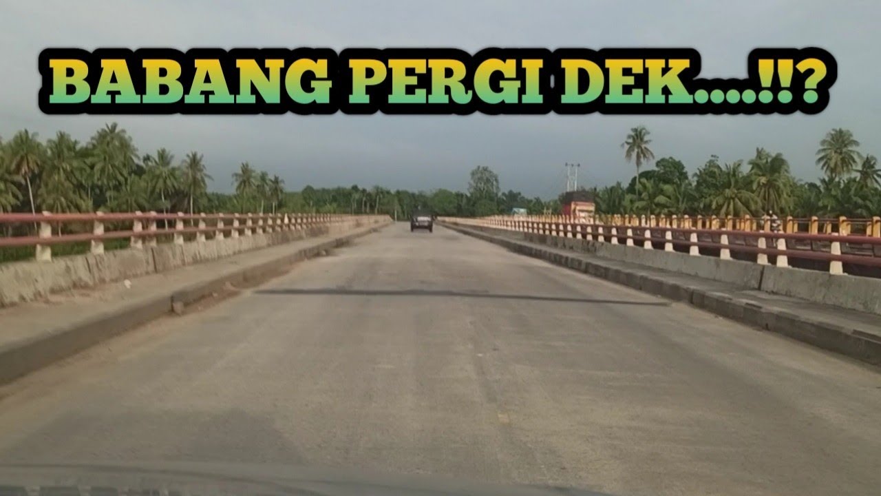 travel tujuan pekanbaru tembilahan