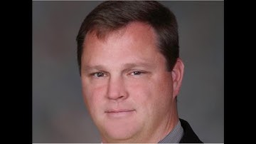 Paul Daffin, EVP, Chief Information Officer, TSYS Loyalty & Prepaid