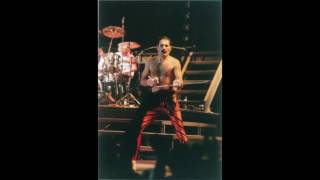 My Fairy King (Improv) (Queen - Live in Sun City: 10/19/1984)