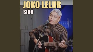 Download Lagu Joko Lelur MP3