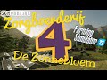 Farming Simulator 22: Zorgboerderij de Zonnebloem aflevering 4, Schobbejak