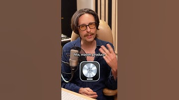 Here’s 3 tips for Logic Pro workflow in 2025.🎵🎹😝 #logicpro #logicprox #musicproduction