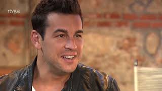 MARIO CASAS ENTREVISTA COMPLETA RTVE.ES