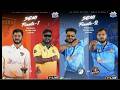SEMI FINAL || K. H. PATIL CRICKET LEAGUE SEASON 2 || GADAG-KARNATAKA || NIGHT 19