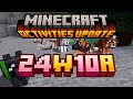 НОВЫЕ ВОЛКИ в Снапшоте 24w10a Майнкрафта 1.21 Обновление Активностей 1.20.5