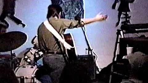 Joe Whyte and Matthew McCurdy perform 'Benny The B...
