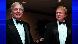 Robert Trump, Pres. Trump's brother, hospitalized in New York City | ABC7