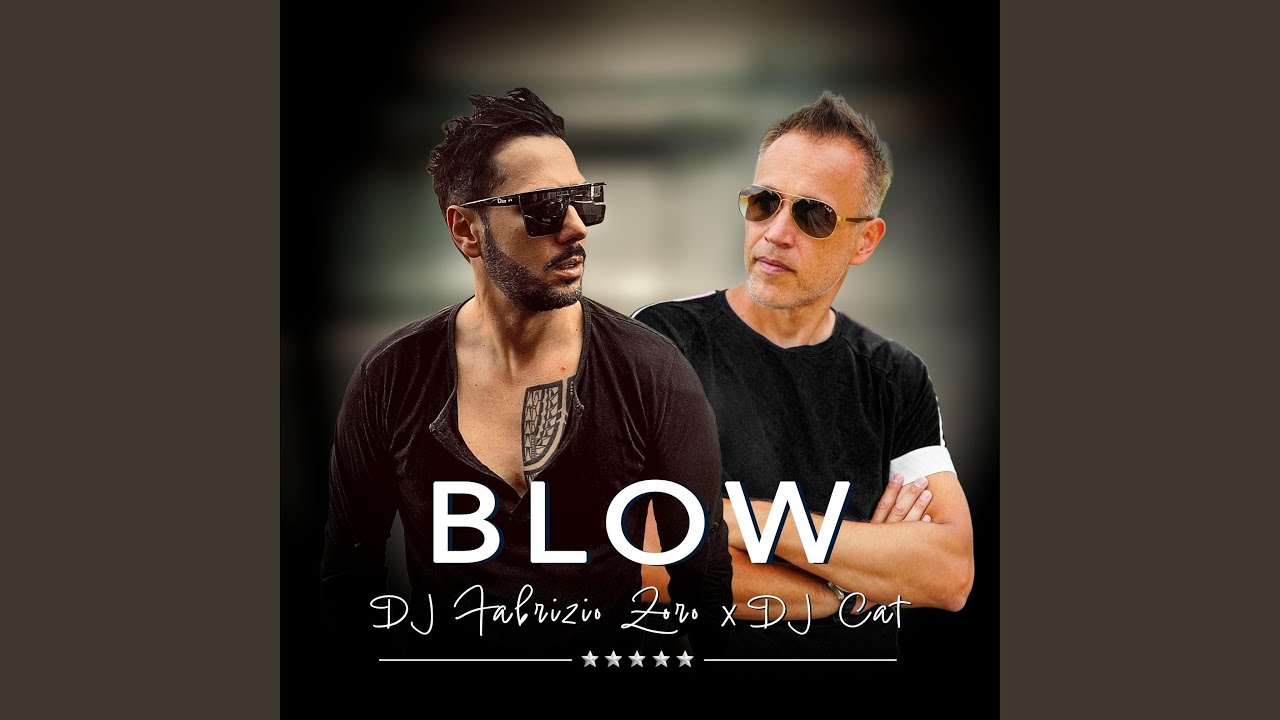 洋楽 SPOT BLOWN / SPOT BLOWN BLOW - YouTube