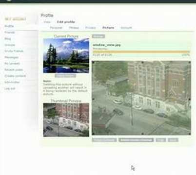 swfupload drupal module
