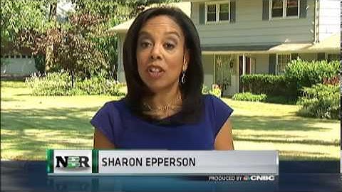 The Benefits of Downsizing in Retirement (7/25/13)