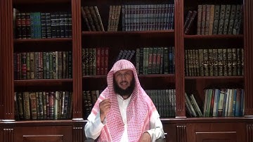 من لطائف القرآن الكريم 36 (فطوعت له نفسه)(قال بل سولت لكم) الشيخ صالح التركي