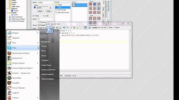 How to make RTS game in Game Maker pro ( part 2 )