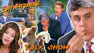 Baywatching: Talk Show