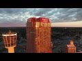 42nd floor Presidential Suite at Embassy Suites Niagara Falls  Fallsview Hotel  Travel Vlog