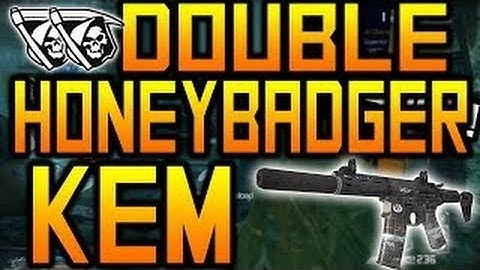 Ghosts- Double KEM Strike on Free Fall