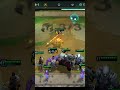 【聯盟戰旗 S16】三星悟空 100%暴擊神裝！聖光正義手套直接無雙全場🔥 #tft #롤체 #dtcl