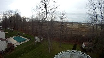 Sir 2th - Aurora The Explorer - Hoverthings HT-FPV