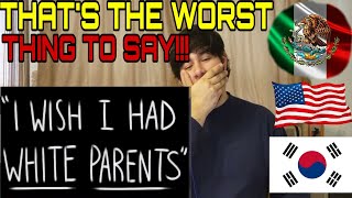 Emirichu My Asian-American Identity Crisis REACTION!!!