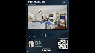 4845 NE McDougal Lane, Ankeny, IA 50021 | 2 Bedroom Condo For Sale
