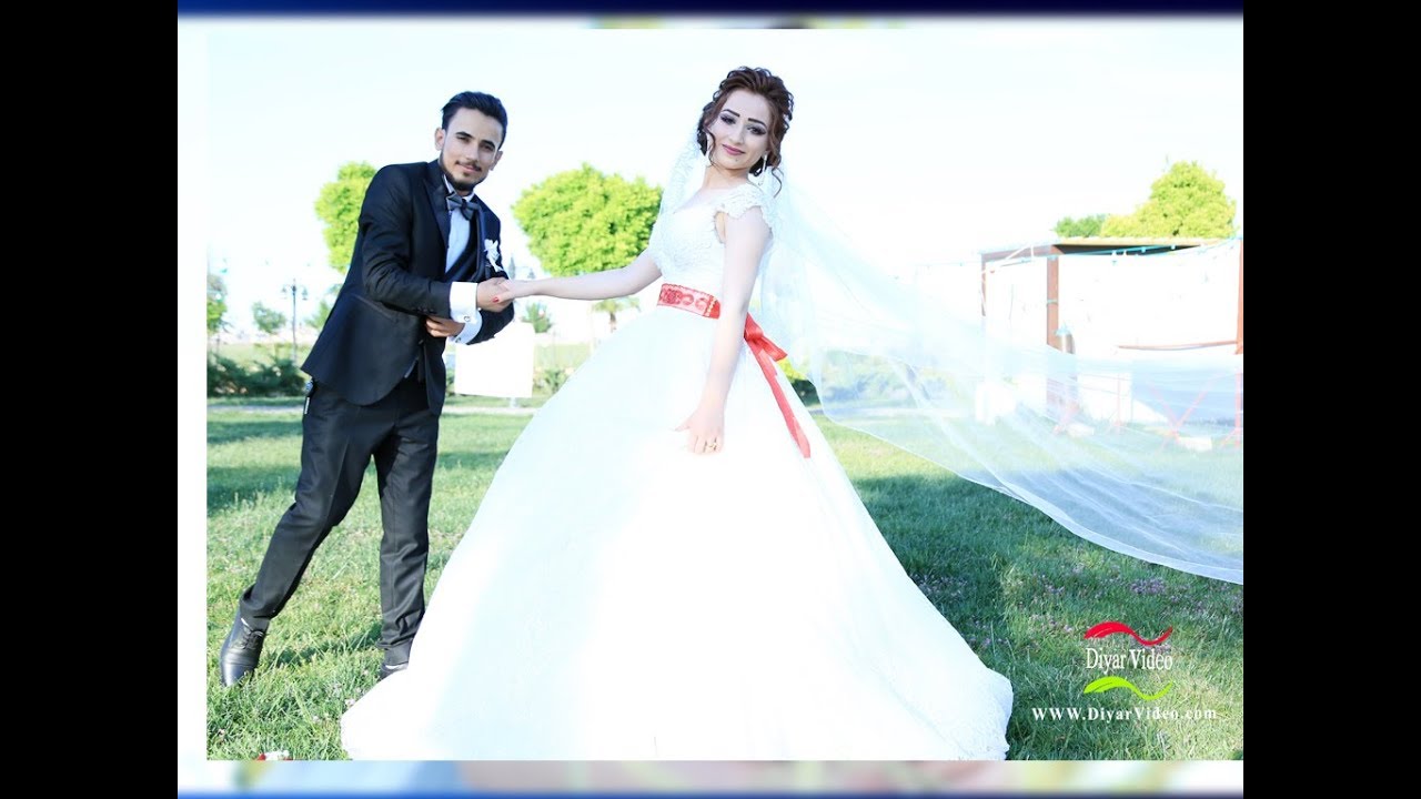DAWATA  Haje & Sherevan  Part 3 Hunarmand  Romi Herki By Diyar Video Iraq