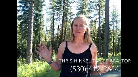 Best Tahoe Lakefront Homes for sale with realtor Chris Hinkel