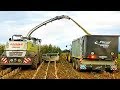 Amazing and Powerful Tractors for Agriculture